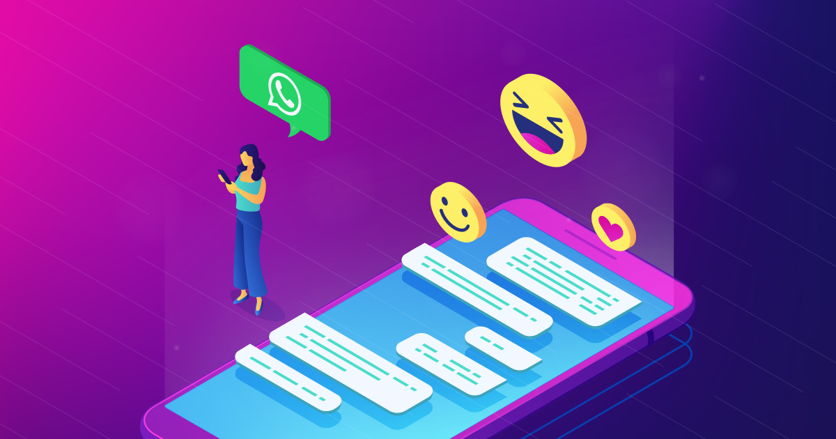 WhatsApp anónimo: cómo enviar mensajes en secreto